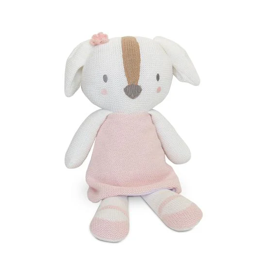 Living Textiles - Knitted Plush Toys - Image 9