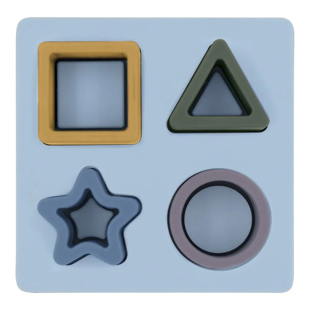 Living Textiles - Silicone Puzzle Toy - Image 3