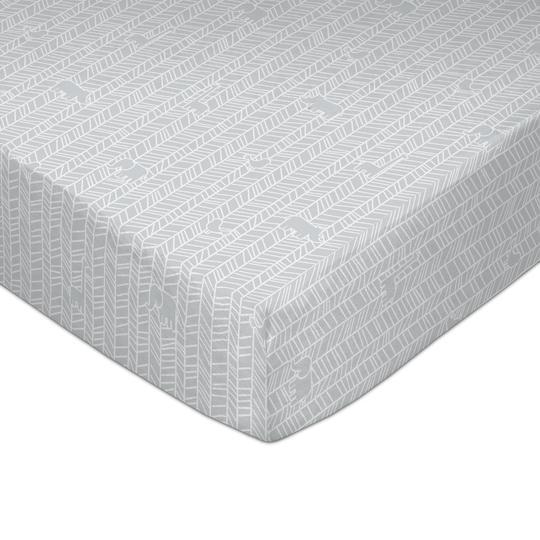 Lolli Living - Fitted Crib Sheet - Image 3