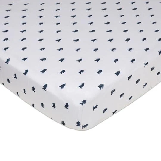 Lolli Living - Fitted Crib Sheet - Image 5