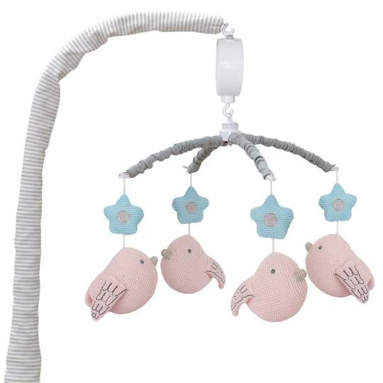 Lolli Living - Musical Mobile