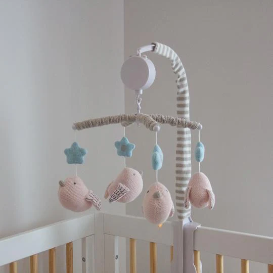 Lolli Living - Musical Mobile - Image 3
