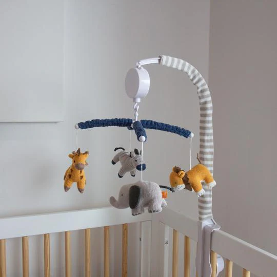 Lolli Living - Musical Mobile - Image 6