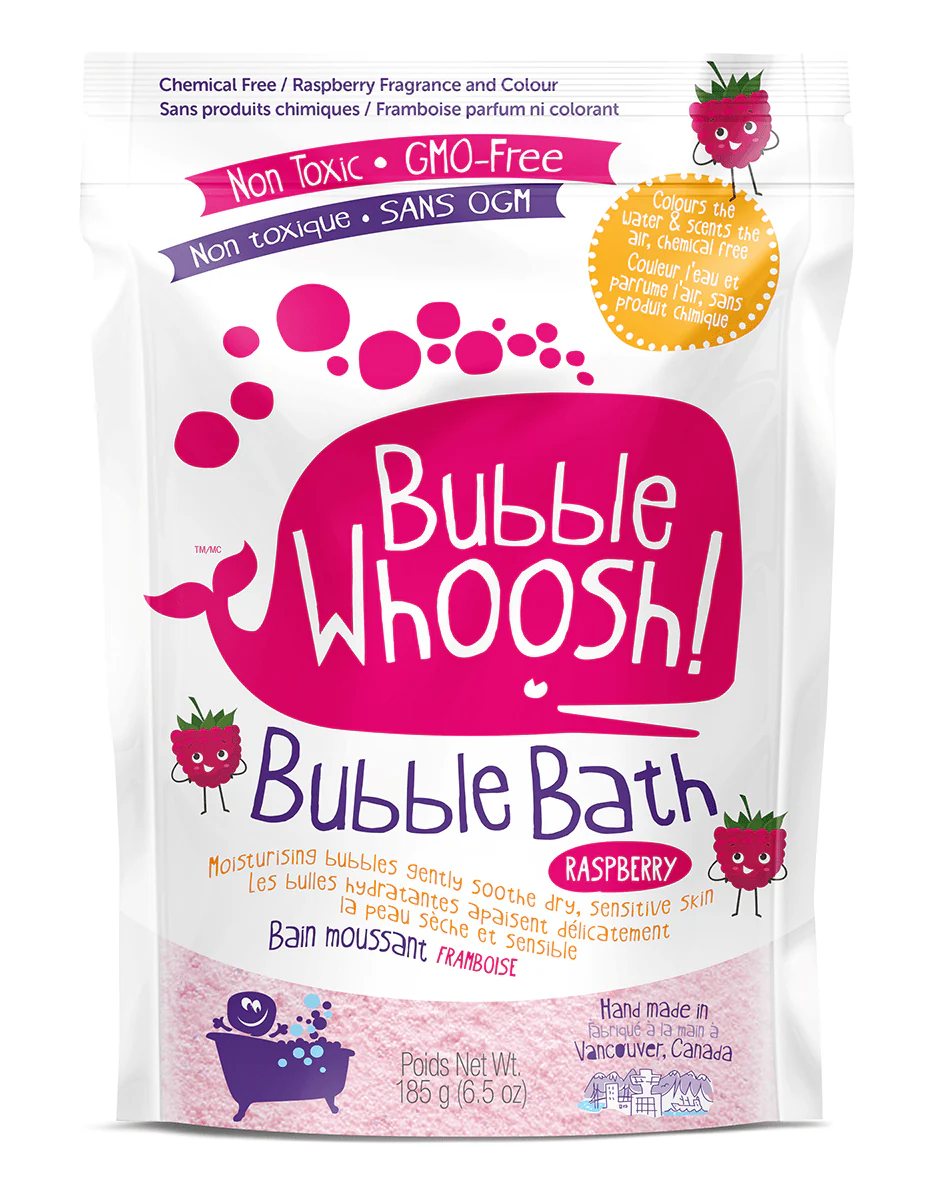 Loot Toys - Bubble Woosh - Bubble Bath - Image 2