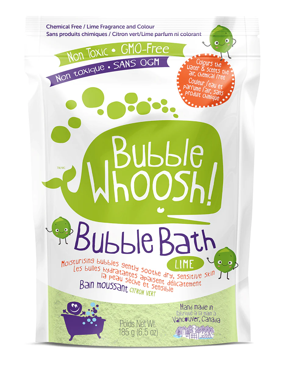 Loot Toys - Bubble Woosh - Bubble Bath - Image 3
