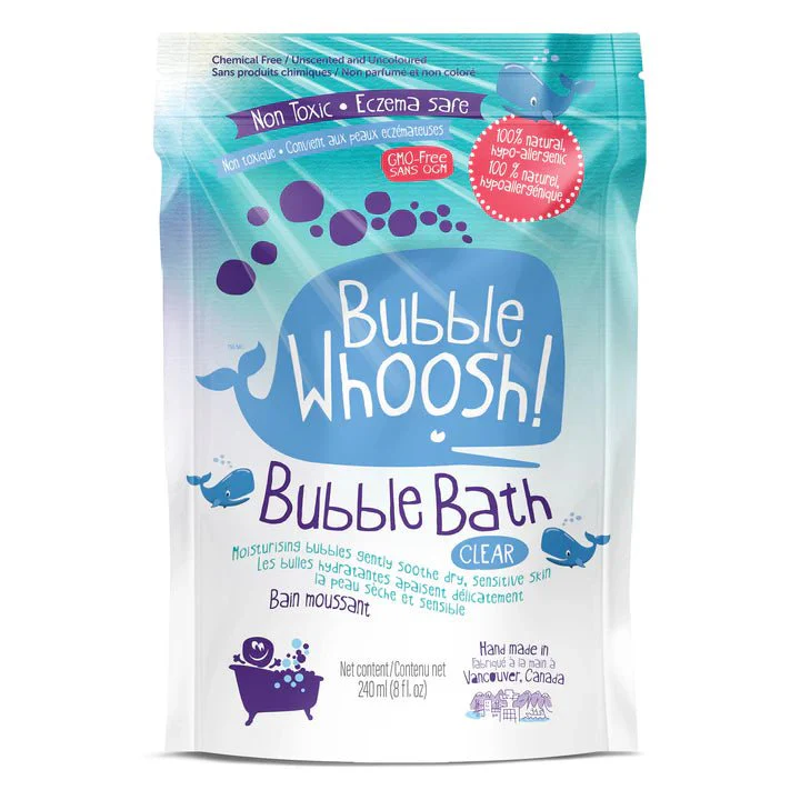 Loot Toys - Bubble Woosh - Bubble Bath - Image 4