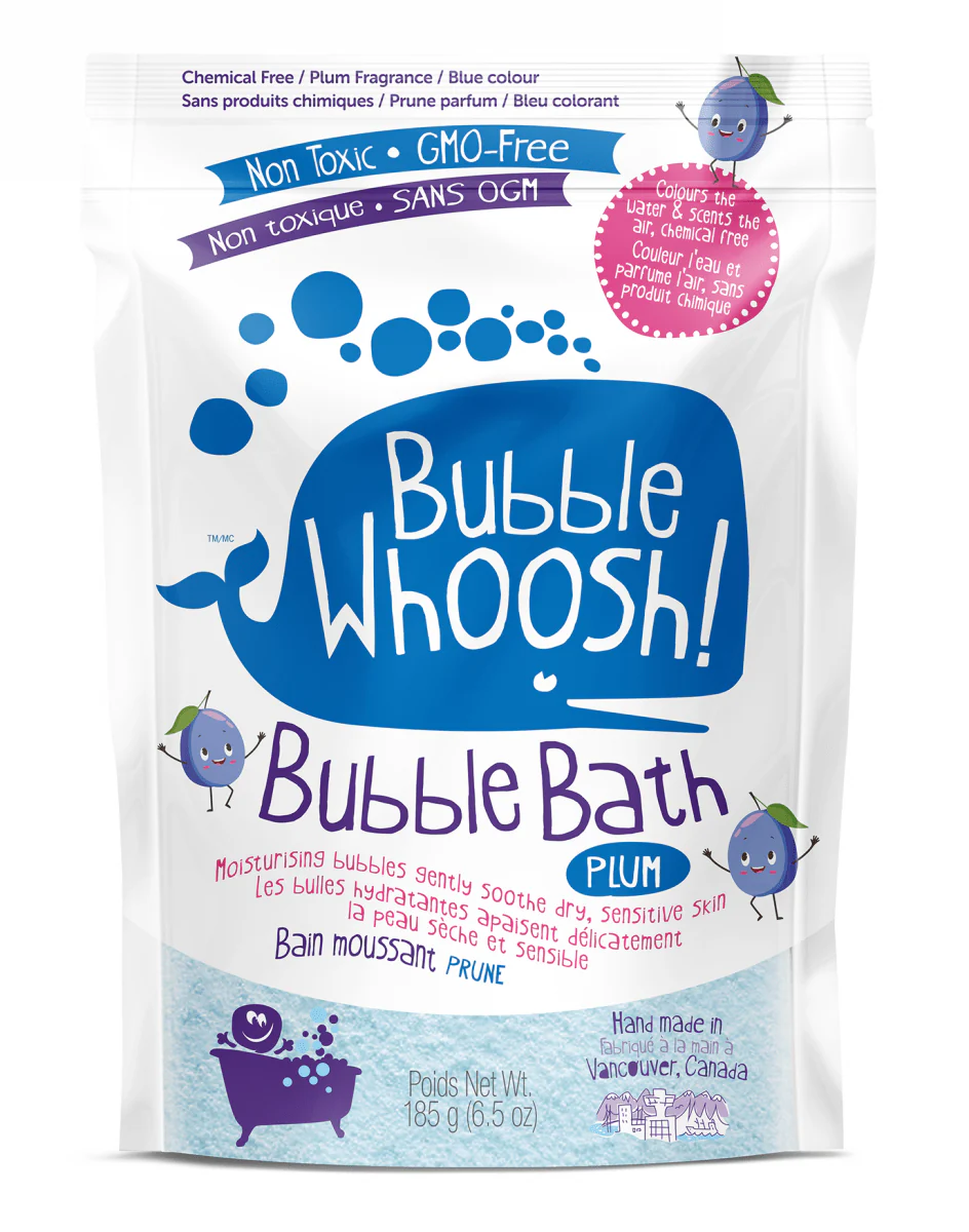Loot Toys - Bubble Woosh - Bubble Bath - Image 5