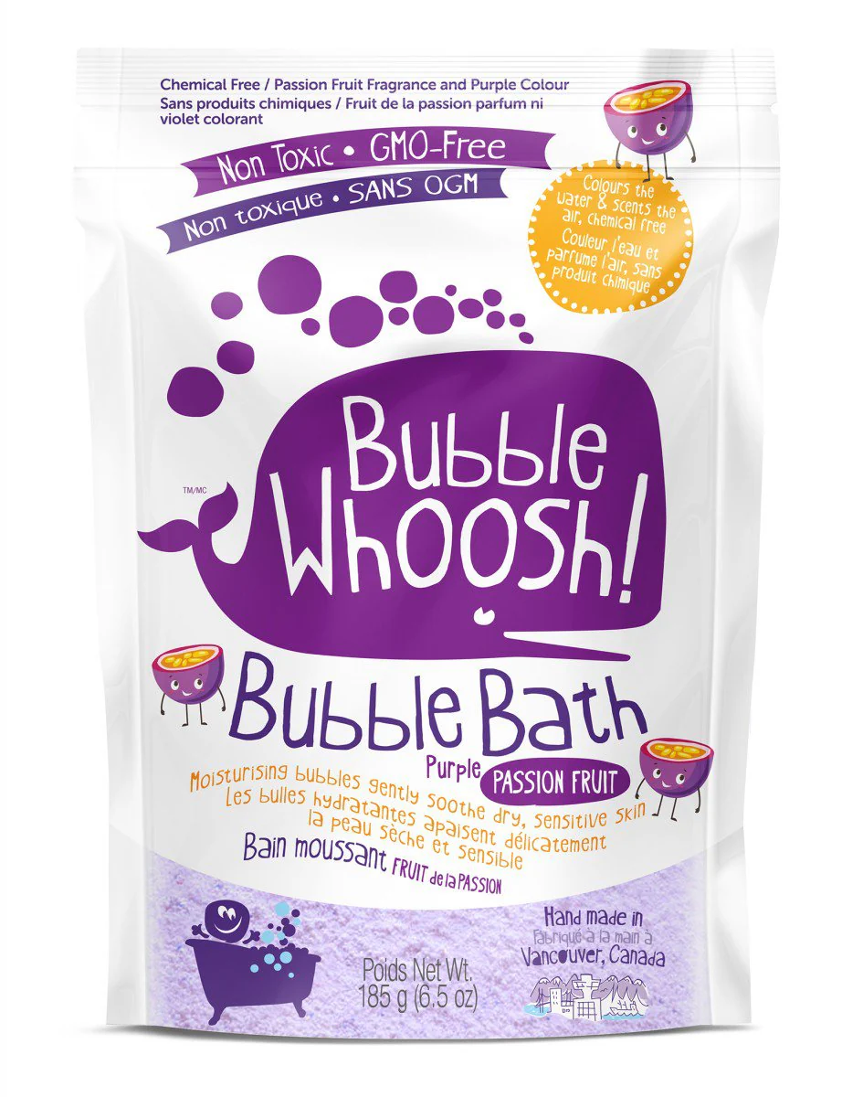 Loot Toys - Bubble Woosh - Bubble Bath - Image 6