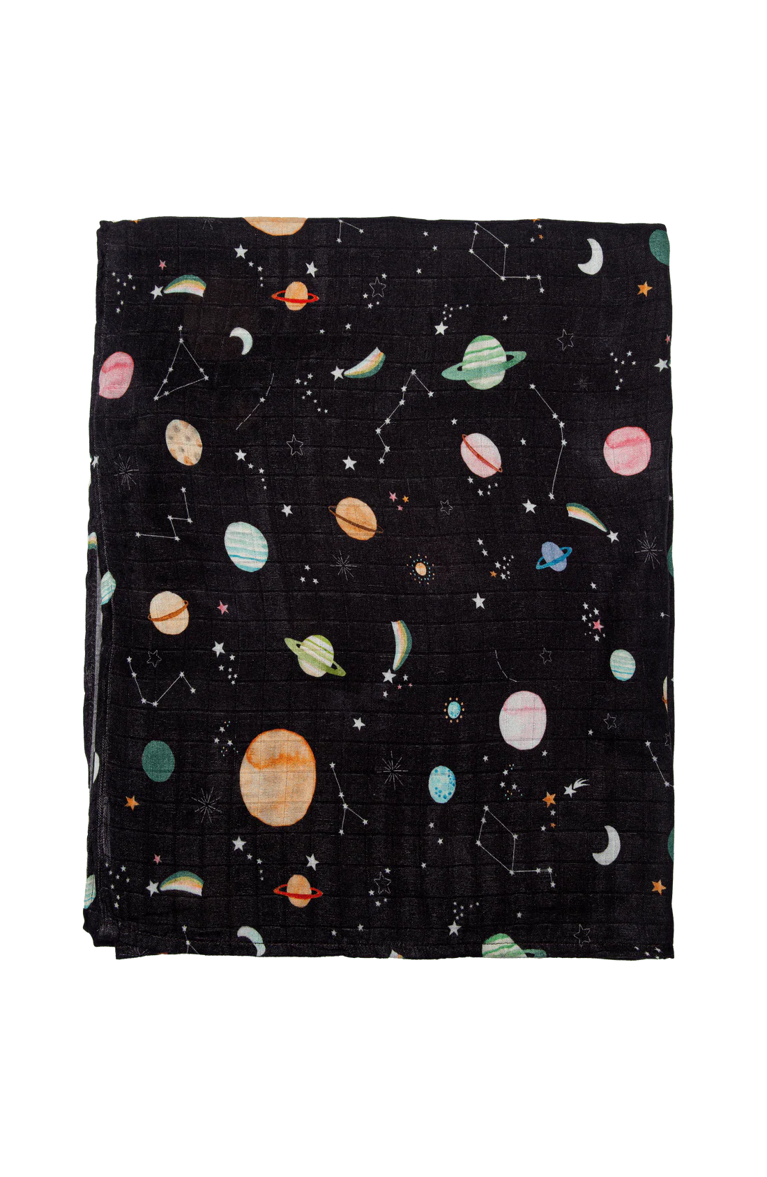Loulou Lollipop - Ultra-Soft Muslin Swaddle - Image 3