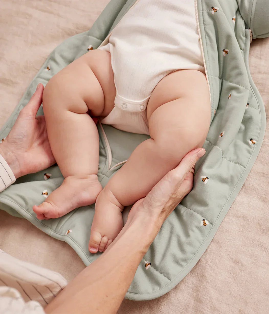 Love to Dream - Swaddle Up - Transition Sleep Bag - (2.5 Tog) - Image 8