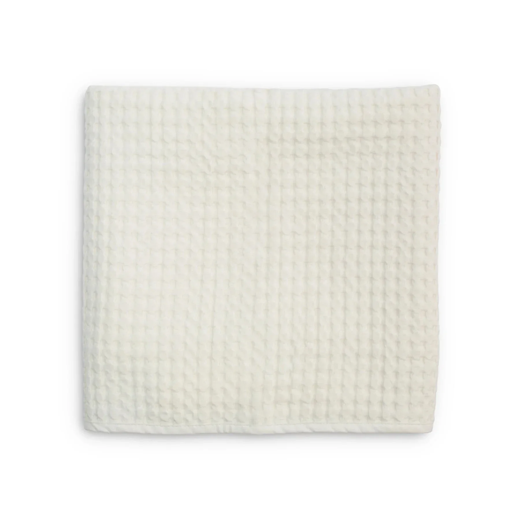 Lulujo - Waffle Blanket - Image 5