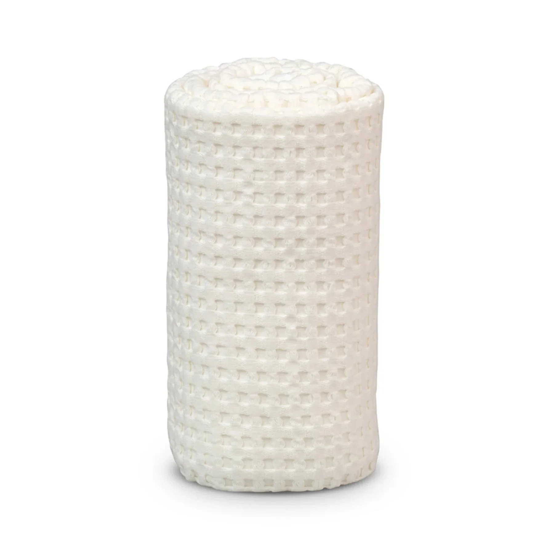 Lulujo - Waffle Blanket - Image 6