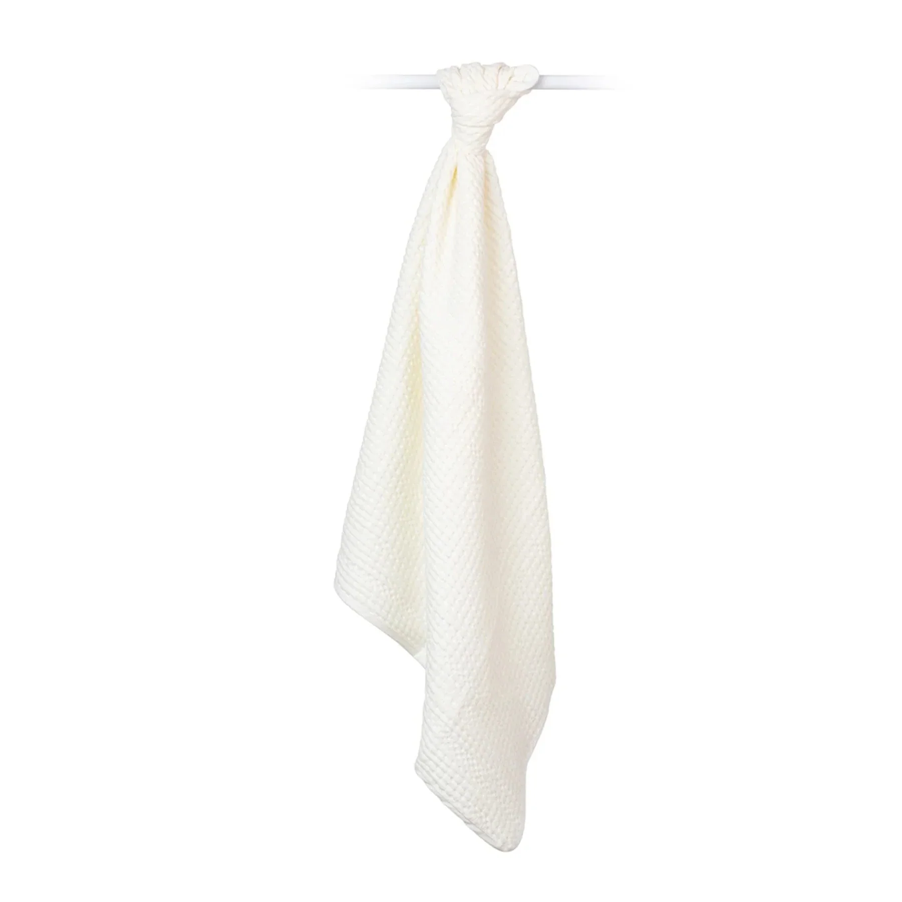 Lulujo - Waffle Blanket - Image 7
