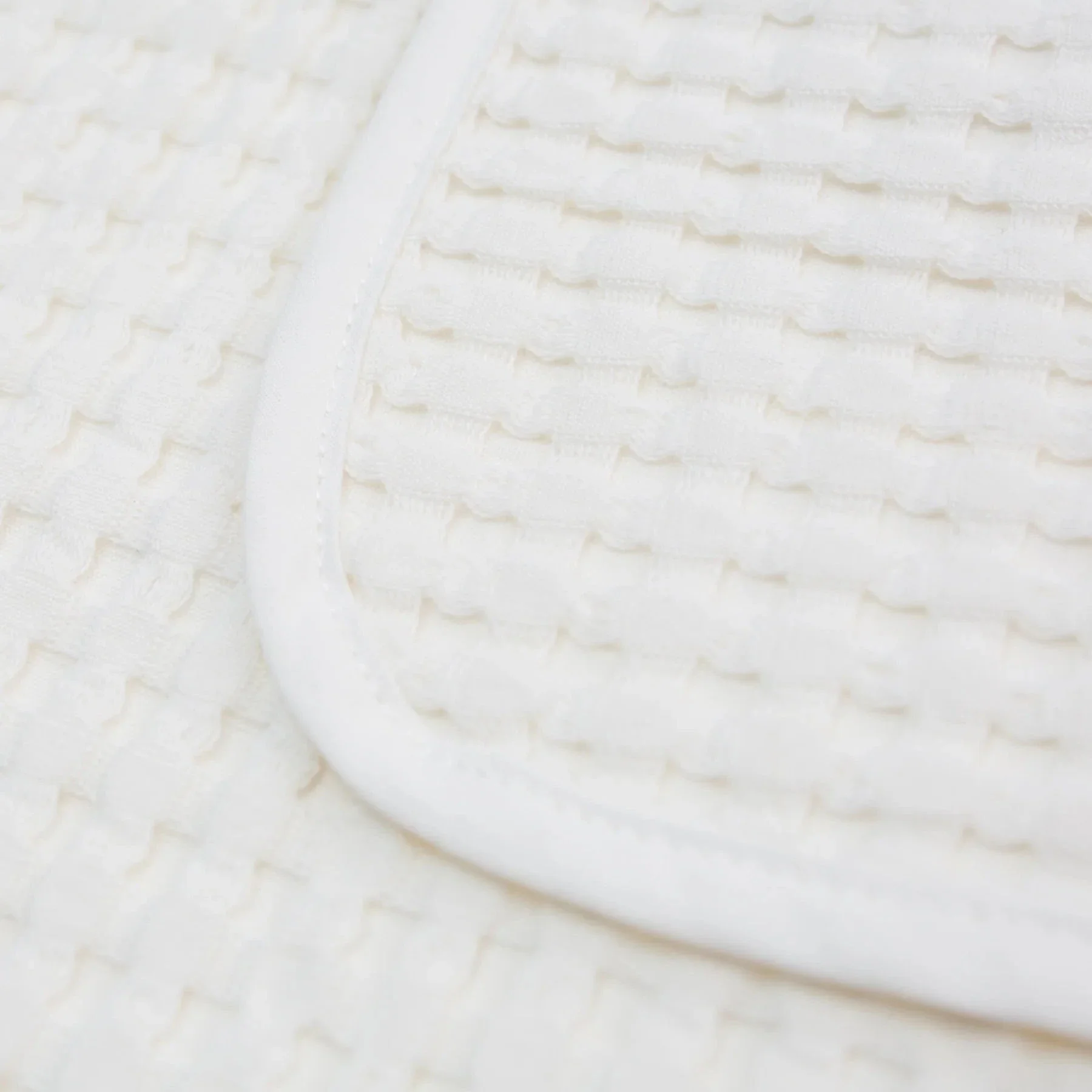 Lulujo - Waffle Blanket - Image 8