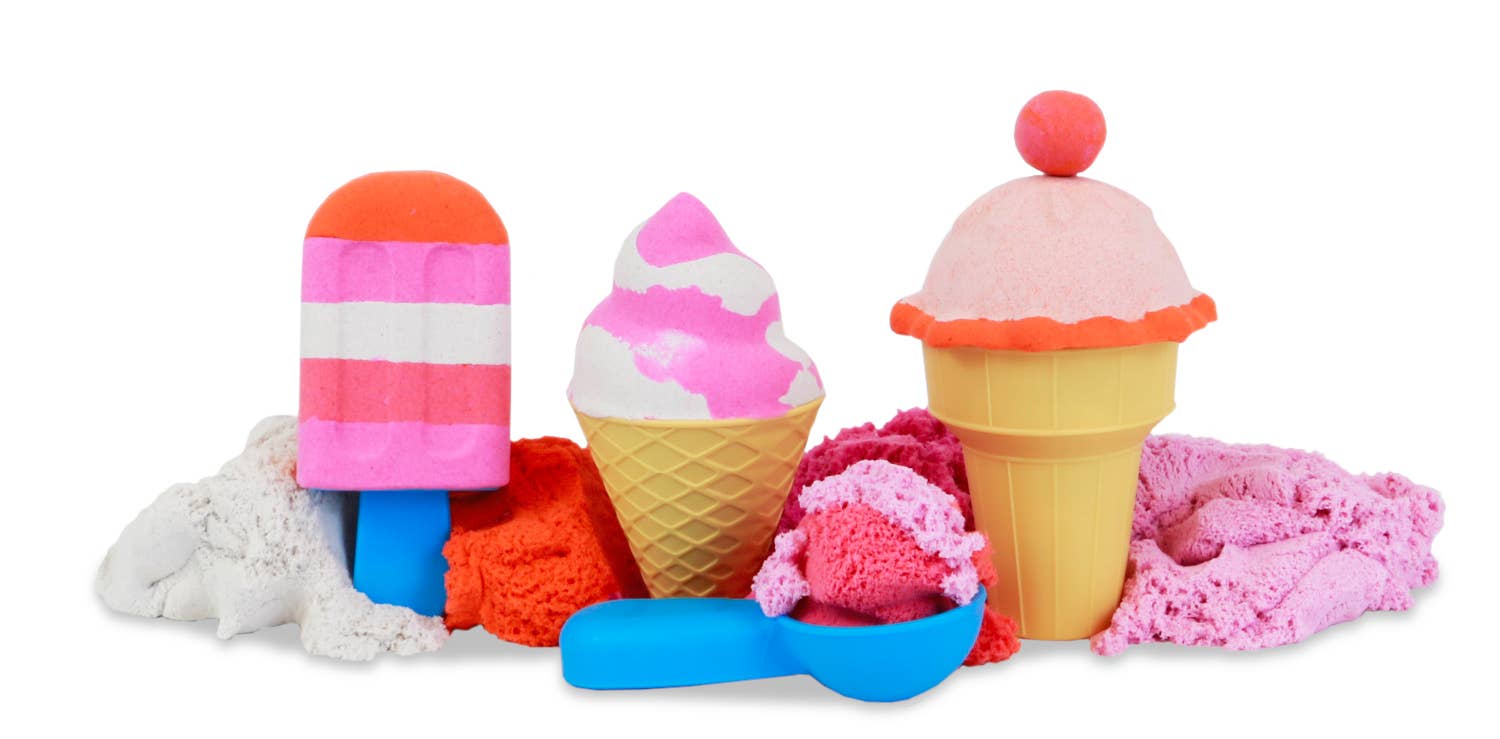 Mad Mattr - Ice Cream Activity Set - Image 3