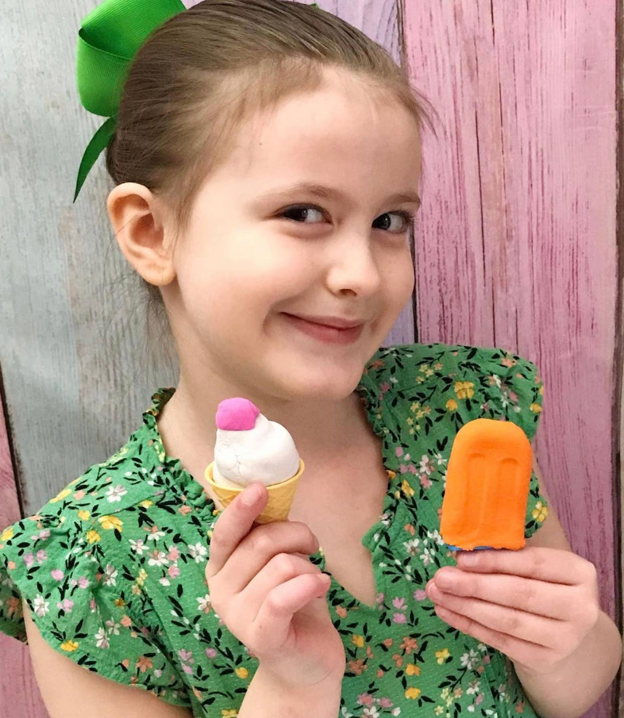Mad Mattr - Ice Cream Activity Set - Image 4
