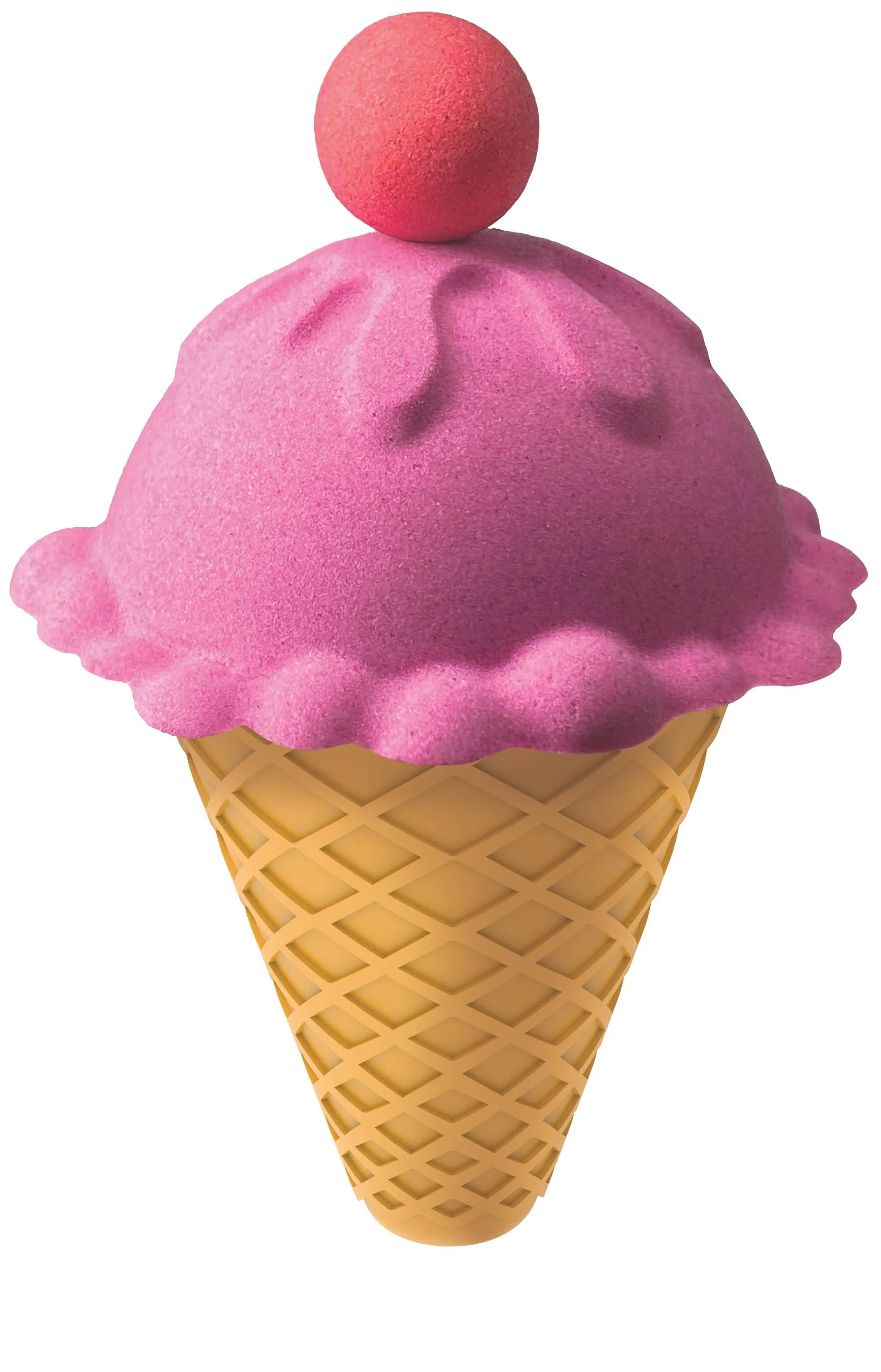 Mad Mattr - Ice Cream Activity Set - Image 5