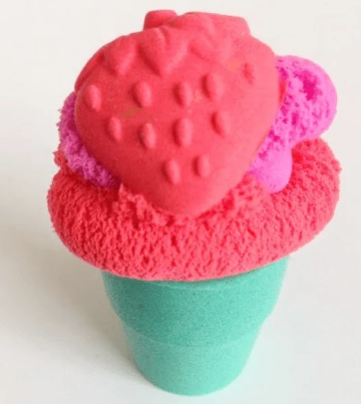Mad Mattr - Ice Cream Activity Set - Image 6