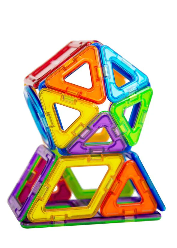 Magformers - STEM Master Builder 24 PC Building Set - Image 2