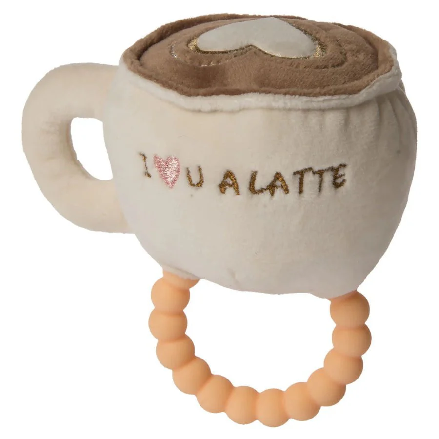 Mary Meyer - Sweet Soothie Teether Rattle - Image 5
