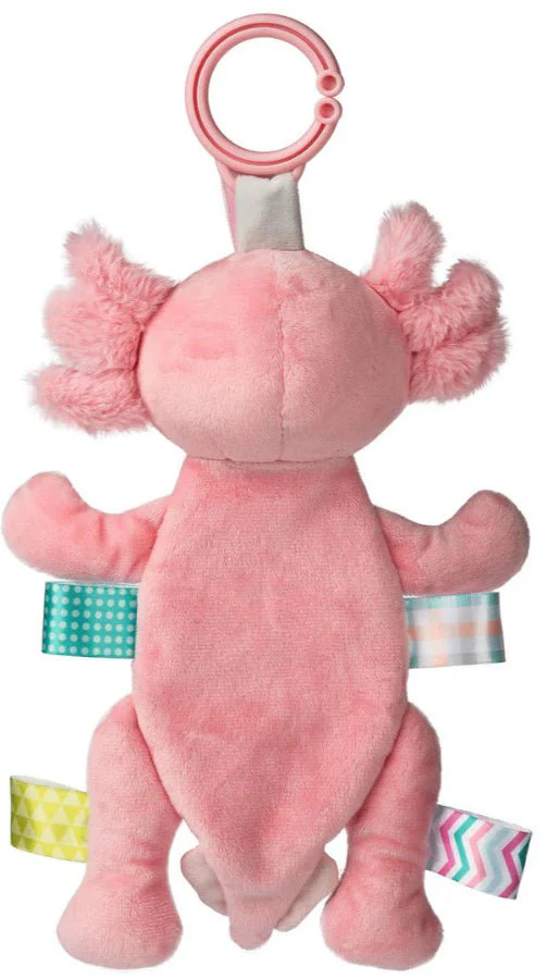 Mary Meyer - Taggies Crinkies - Image 2