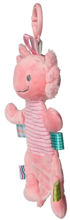 Mary Meyer - Taggies Crinkies - Image 3
