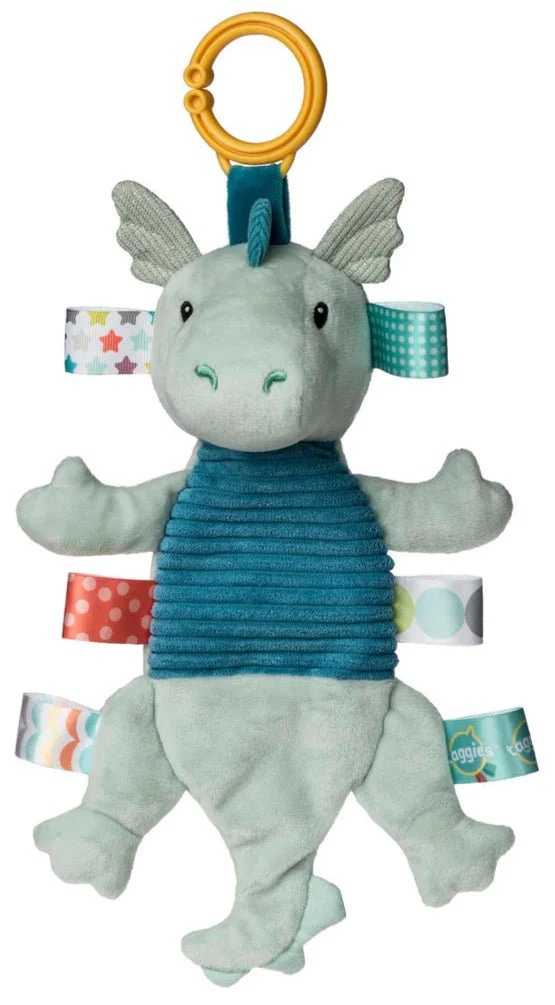 Mary Meyer - Taggies Crinkies - Image 4