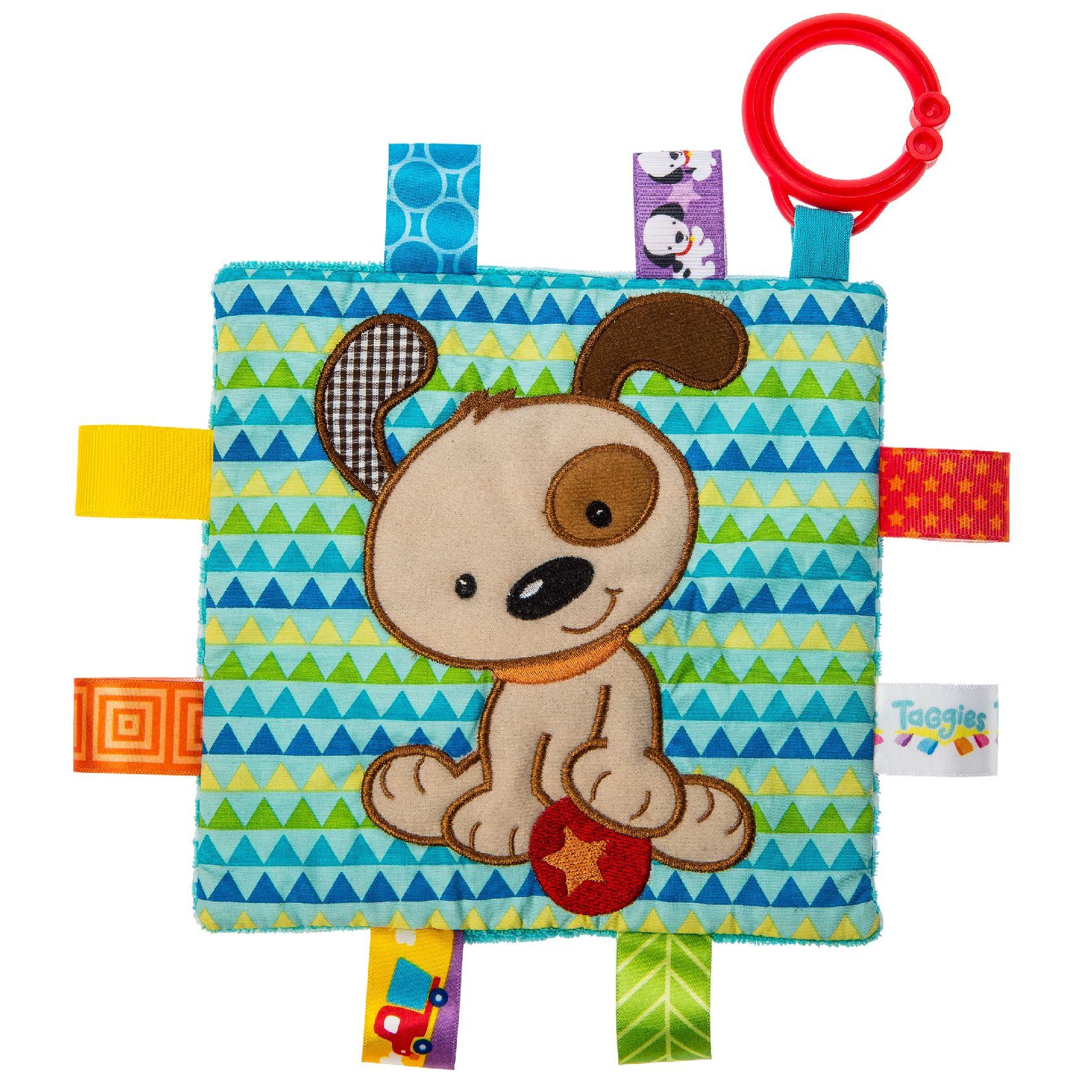 Mary Meyer - Taggies Crinkle Me - Image 2