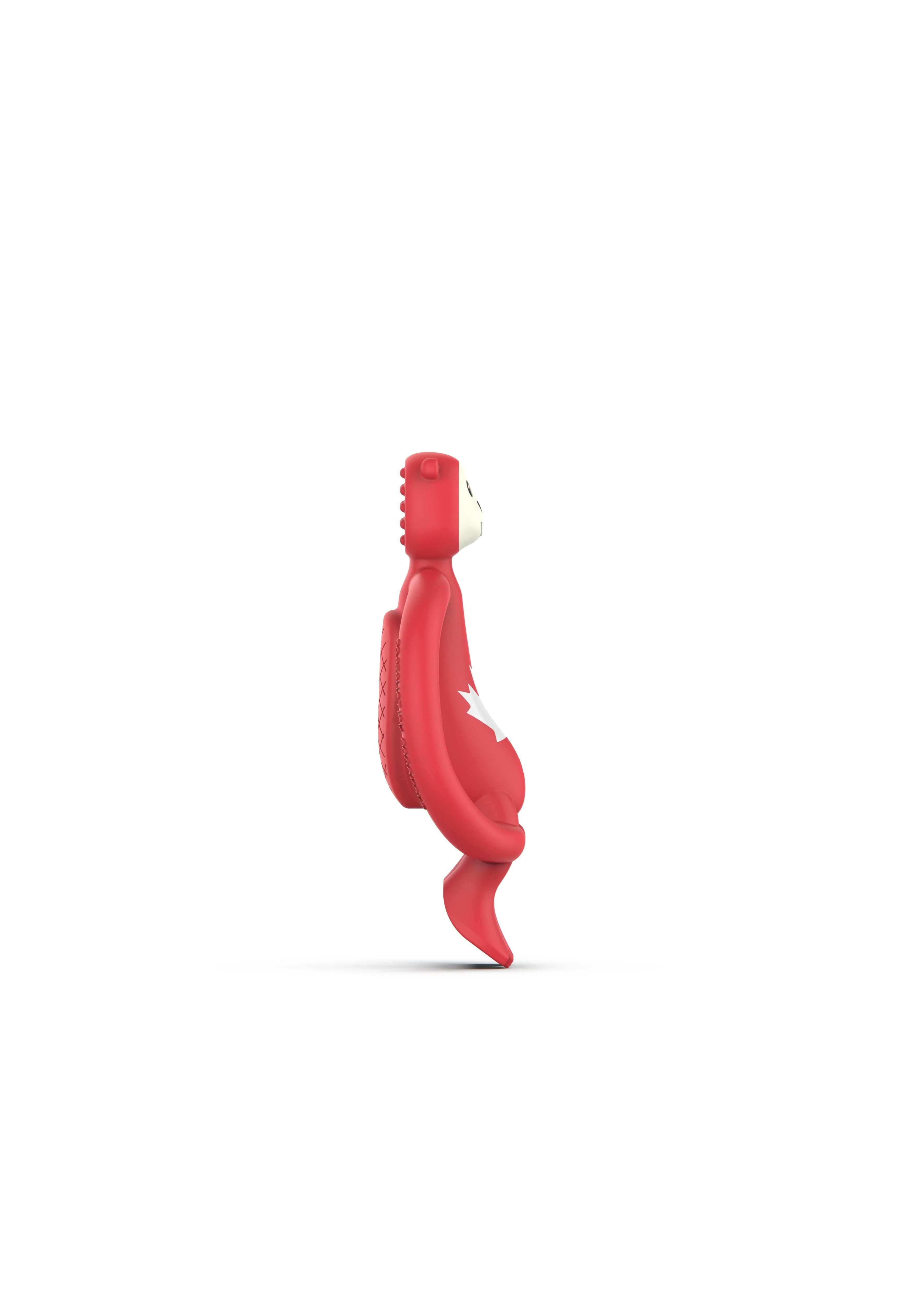 Matchstick Monkey - Benji Beaver Teether - Image 3
