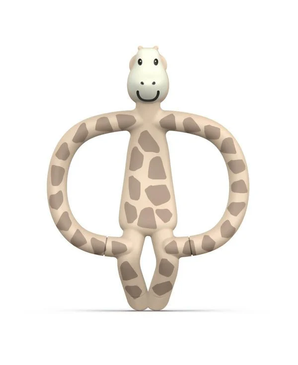Matchstick Monkey - Gigi Giraffe Teether
