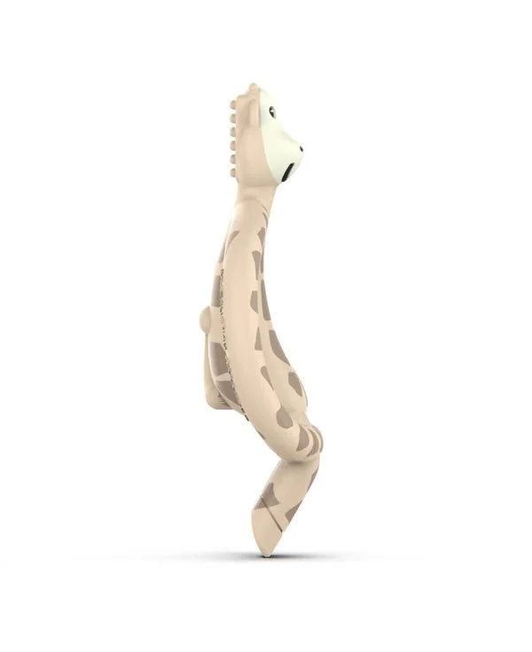Matchstick Monkey - Gigi Giraffe Teether - Image 2