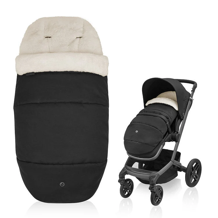 Maxi Cosi - 2-In-1 Stroller Footmuff - Image 8