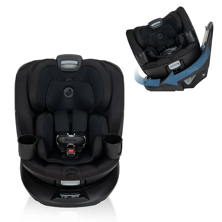 Maxi Cosi - Andi 360 Rotating All-in-One Convertible Car Seat - Image 10