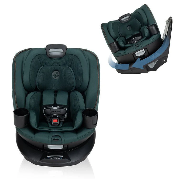 Maxi Cosi - Andi 360 Rotating All-in-One Convertible Car Seat - Image 11