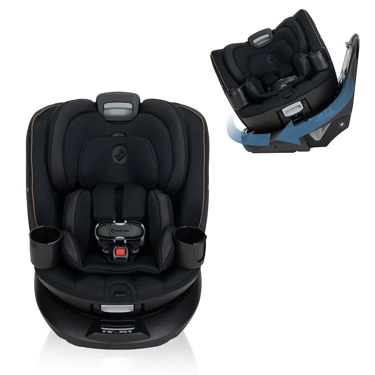 Maxi Cosi - Andi 360 Rotating All-in-One Convertible Car Seat - Image 12