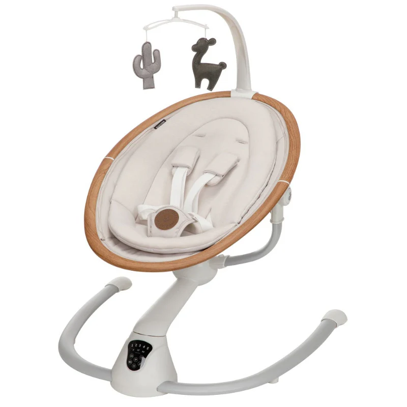 Maxi Cosi - Cassia Electric Swing - Image 10