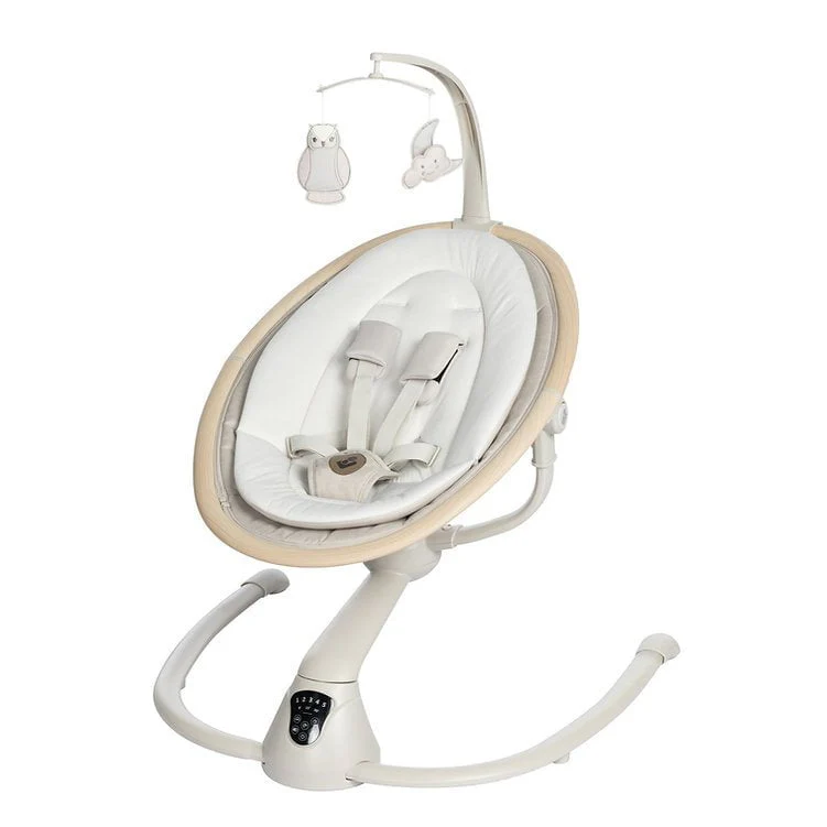 Maxi Cosi - Cassia Electric Swing - Image 12