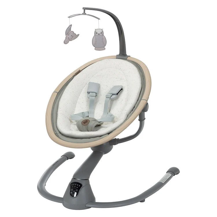 Maxi Cosi - Cassia Electric Swing - Image 9