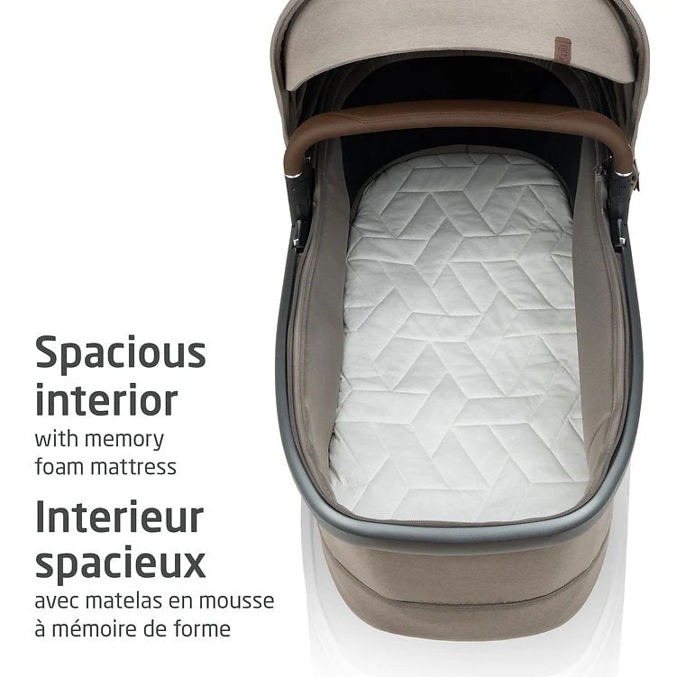 Maxi Cosi - Fame Carry Cot - Image 3