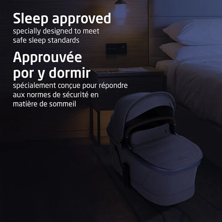 Maxi Cosi - Fame Carry Cot - Image 4