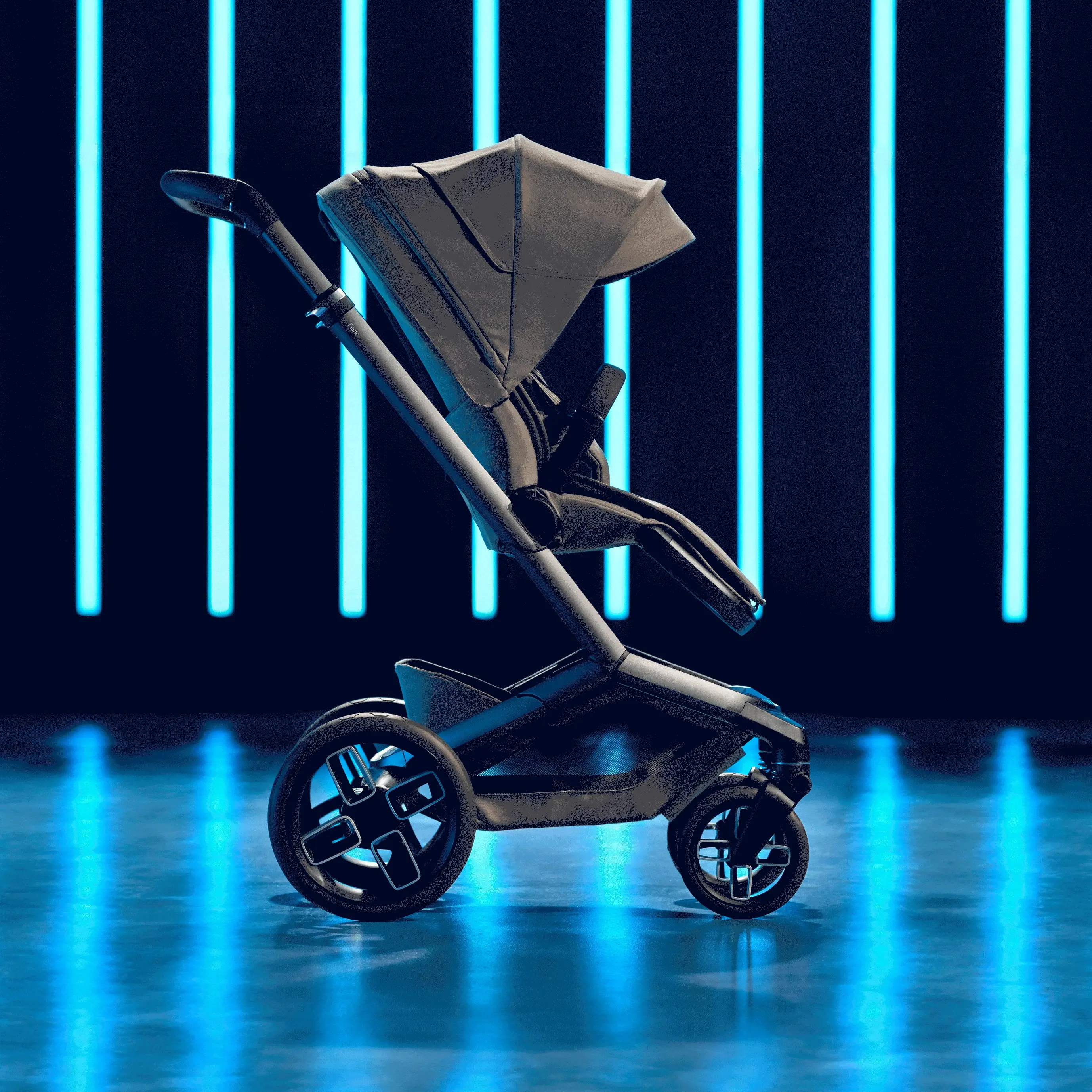 Maxi Cosi - Fame Stroller - Image 12