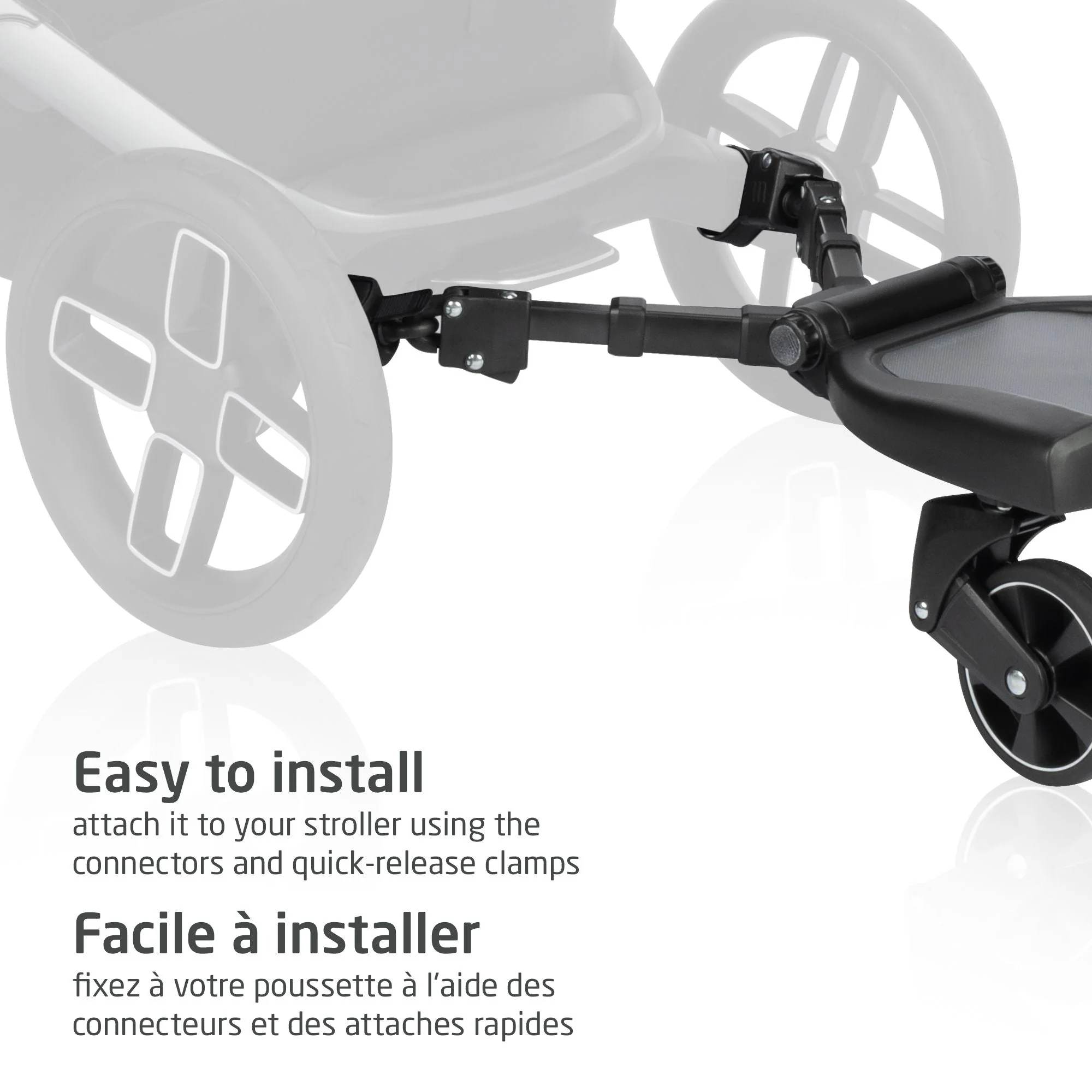 Maxi Cosi - Hop on board - Stroller Accessory - Image 4