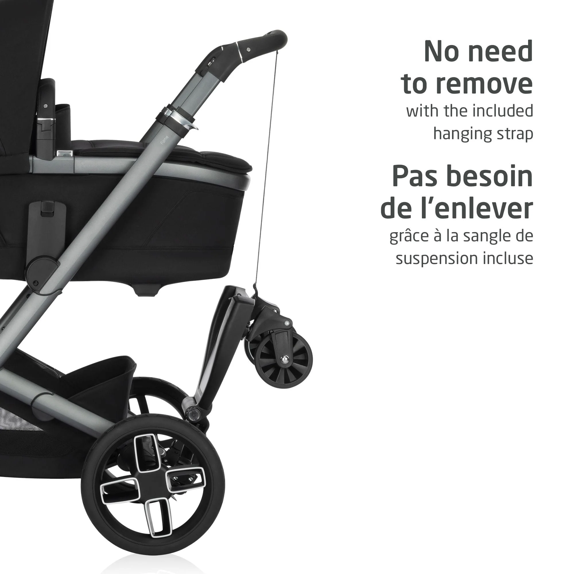 Maxi Cosi - Hop on board - Stroller Accessory - Image 5