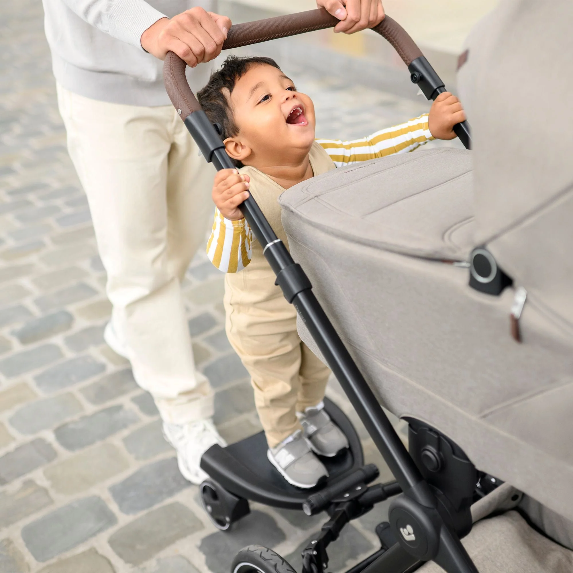 Maxi Cosi - Hop on board - Stroller Accessory - Image 8