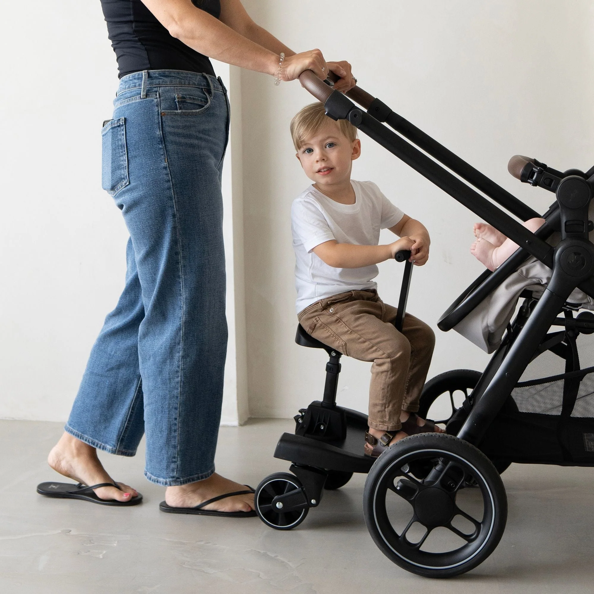 Maxi Cosi - Hop on board - Stroller Accessory - Image 9