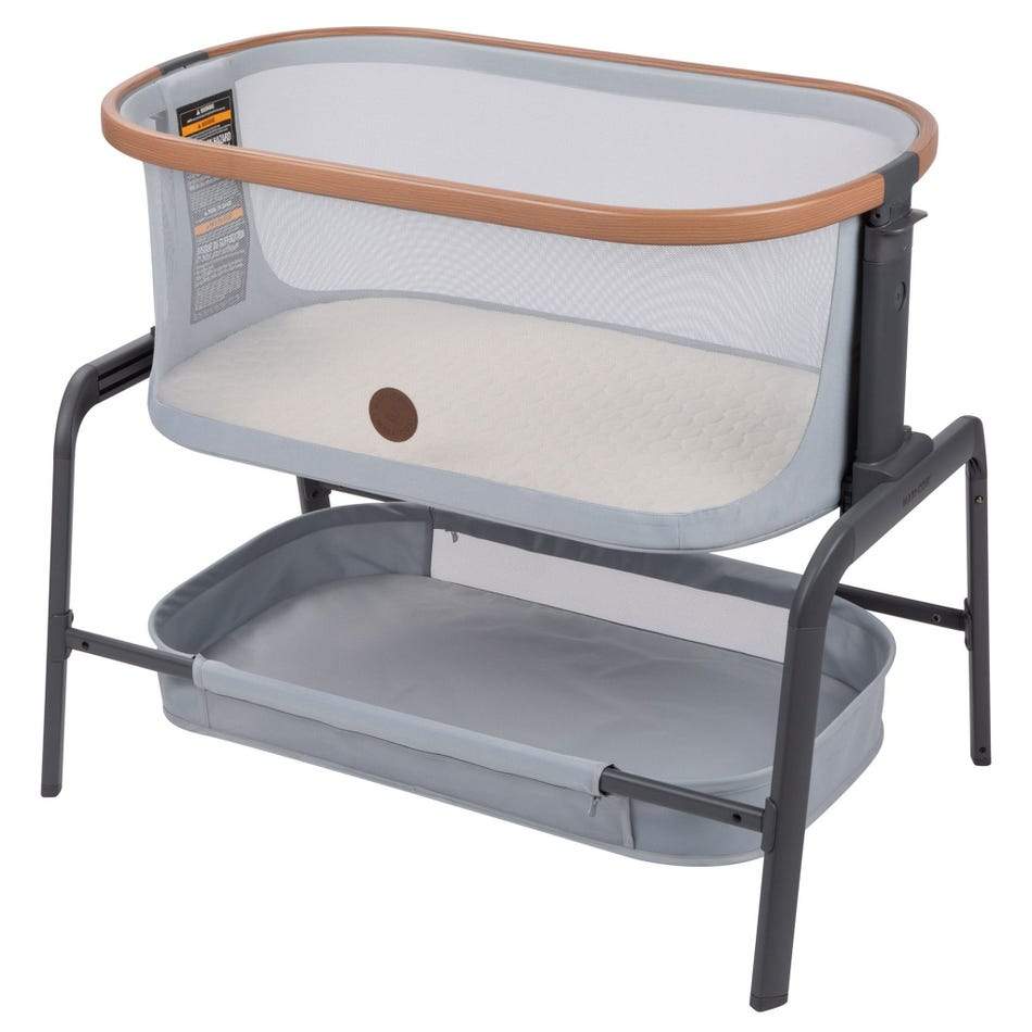 Maxi Cosi - Iora Bedside Bassinet - Image 13