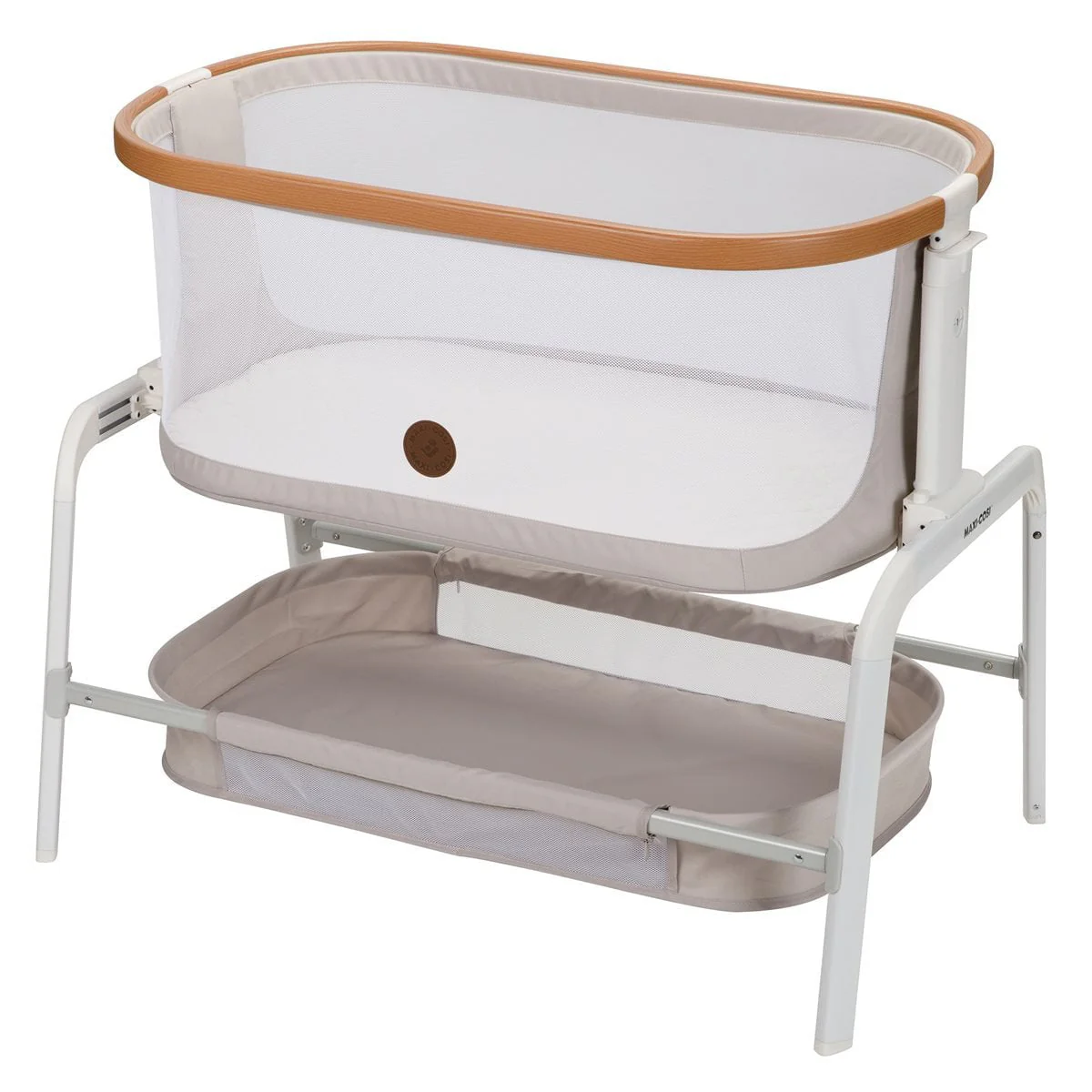 Maxi Cosi - Iora Bedside Bassinet - Image 14