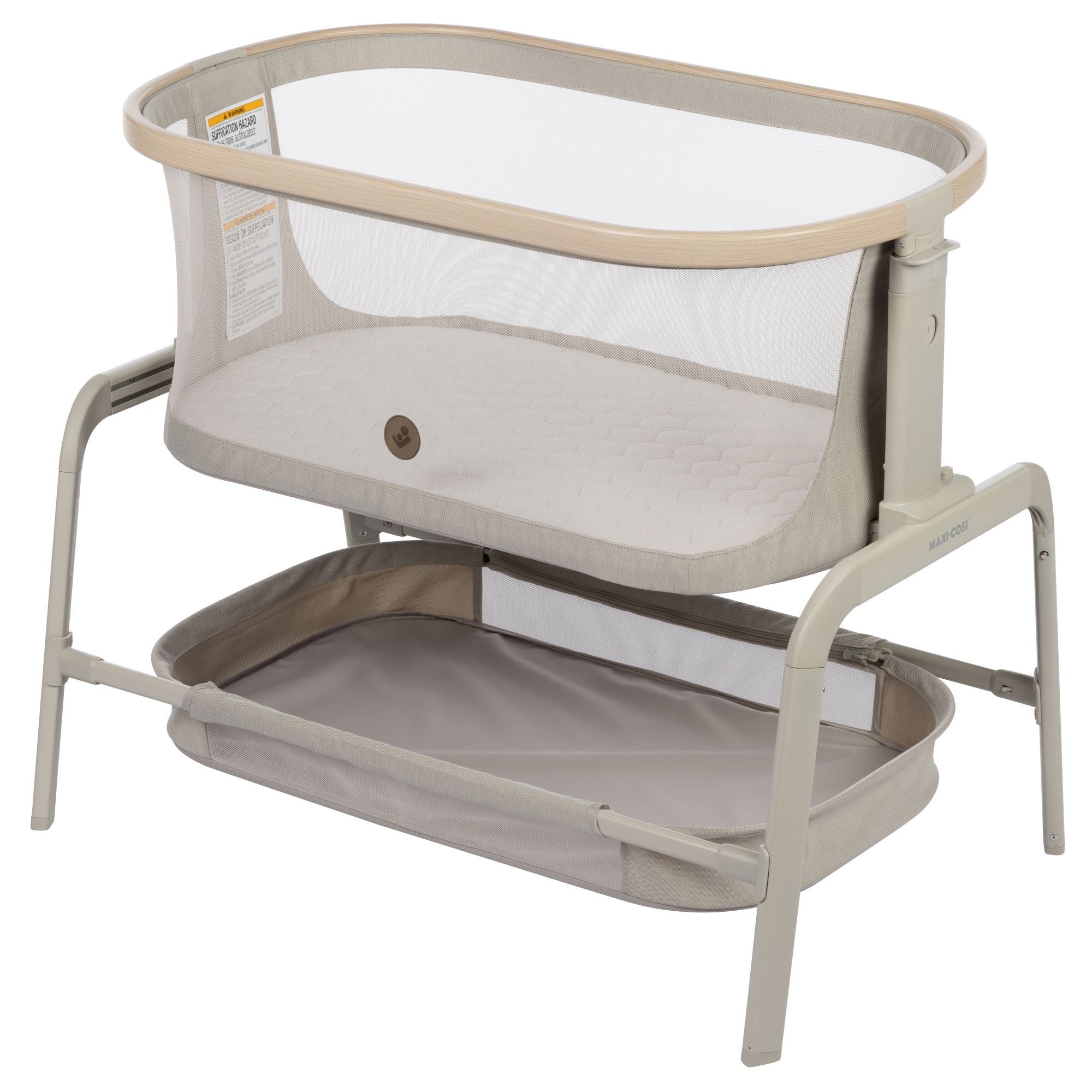 Maxi Cosi - Iora Bedside Bassinet - Image 15
