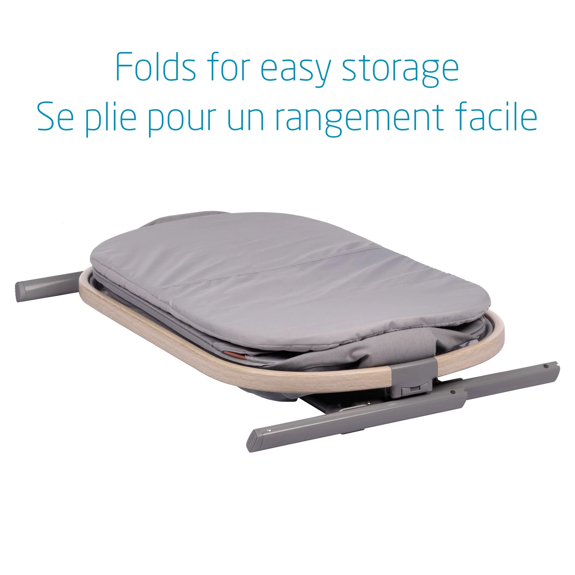 Maxi Cosi - Iora Bedside Bassinet - Image 8