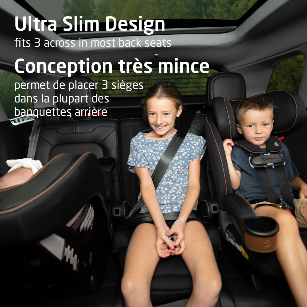 Maxi Cosi - Kani 4 in 1 Convertible Car Seat - Image 3